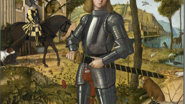 Carpaccio, Vittore