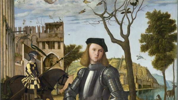 Carpaccio, Vittore