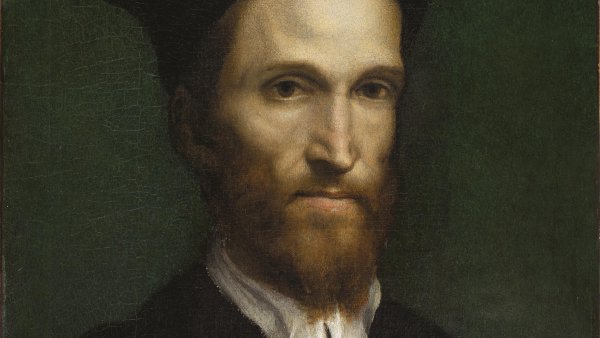 Correggio (Antonio Allegri)