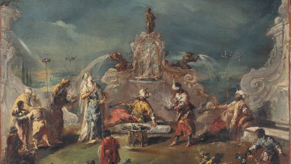 La influencia del arte en el bienestar