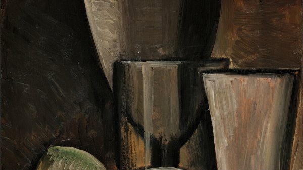 Pablo Picasso