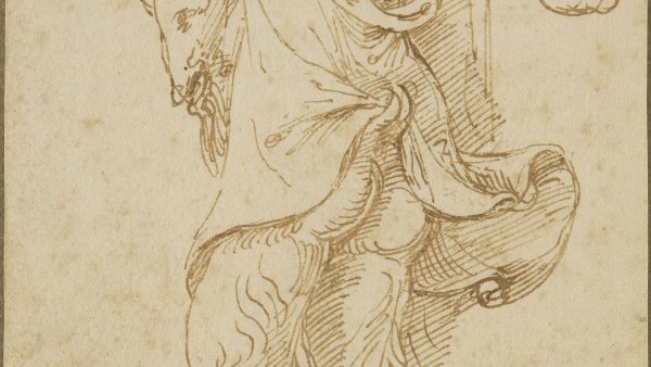 Giulio Romano (Giulio Pippi o di Pietro di Gianuzzi)