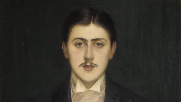 Ciclo de conferencias: Mirar, escuchar, leer. Marcel Proust y la unidad de las artes