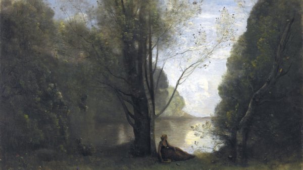 Jean-Baptiste-Camille Corot