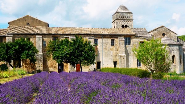 Escapada a la Provenza francesa