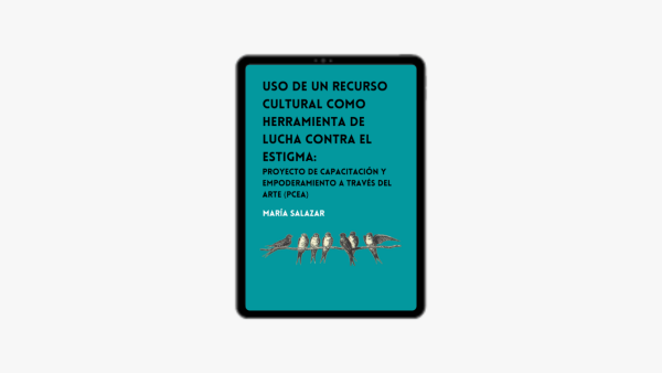 Uso de un recurso como herramienta contra el estigma