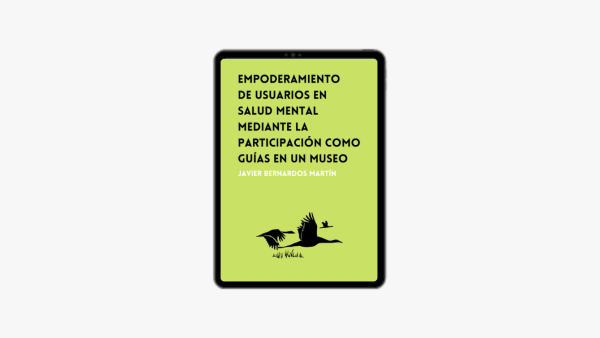 Empoderamiento de usuarios en salud mental