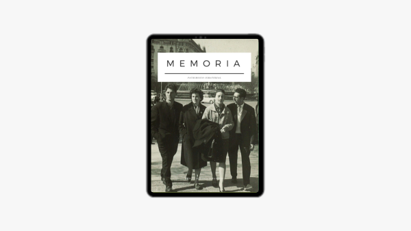 Mayores, museo y memoria