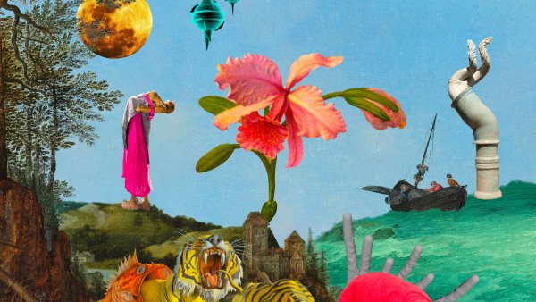 Thyssenmultimedia. Museo Nacional Thyssen-Bornemisza