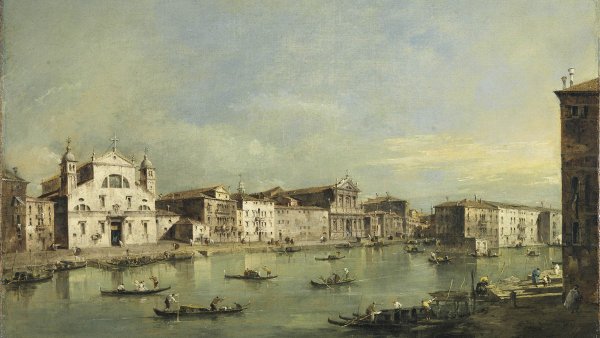 Guardi, Francesco