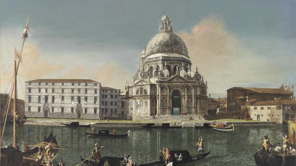 Marieschi, Michele