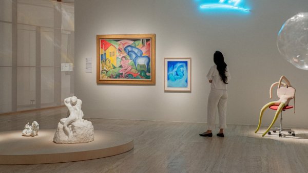Acceso gratuito a la exposición Terrafilia
