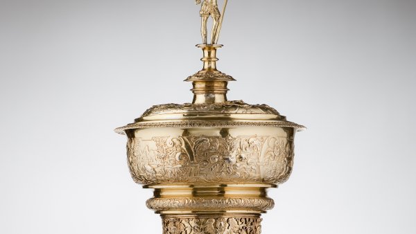 Gregor Blair, Elias Drentwett I y Martin Rehlein