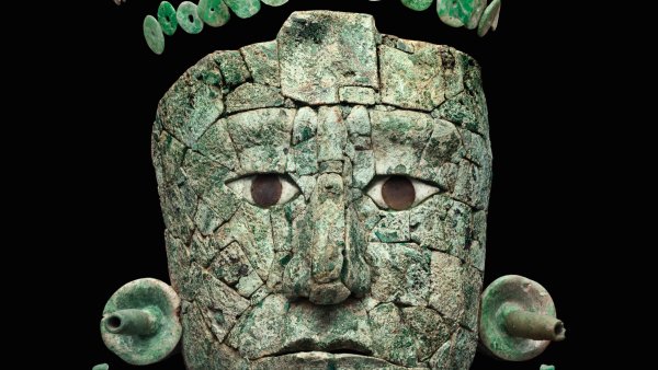 Half of the World. Women in Indigenous Mexico