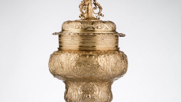 Tesoros de la colección de la familia Thyssen-Bornemisza
