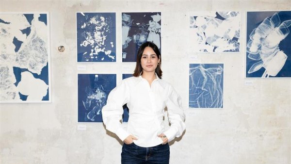 Otro Thyssen con Rocío Aguirre