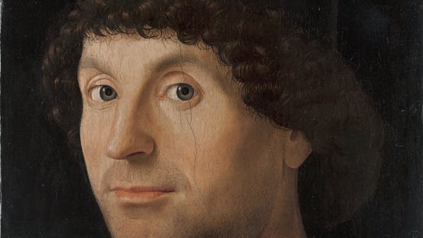 Antonello da Messina