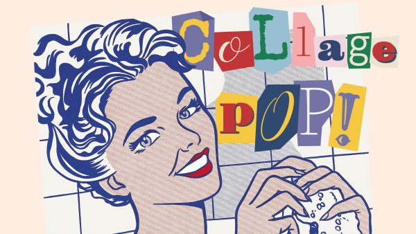 Collage Pop! Episodio 2: James Rosenquist, marcas y consumo pop&amp;nbsp;