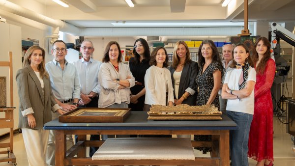 Quiénes somos, nuestra historia y cometidos