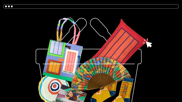 Tienda. Museo Nacional Thyssen-Bornemisza