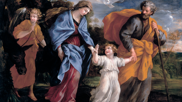  Giovanni Francesco Romanelli