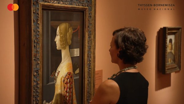 The Mathematics of Art: Discovering Giovanna