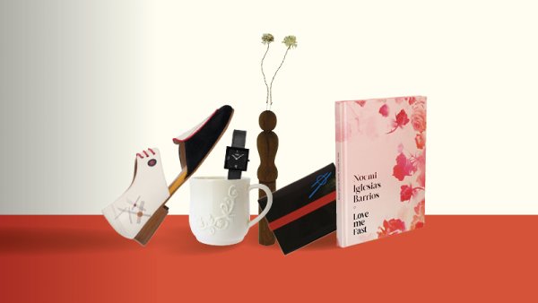 Tienda. Museo Nacional Thyssen-Bornemisza