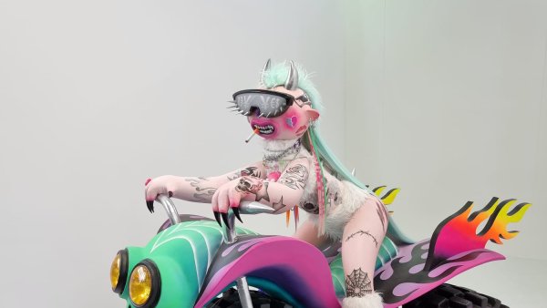 De Ferias. Can Art Fair Madrid