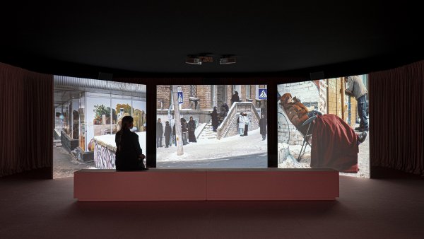 An invitation to reflect on the real impact of war on all areas of life