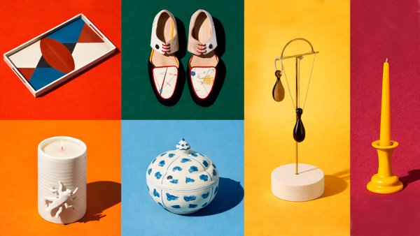 Tienda. Museo Nacional Thyssen-Bornemisza