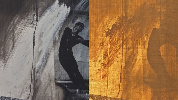 Rauschenberg: Express