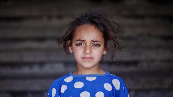 Gaza, donde la vida resiste