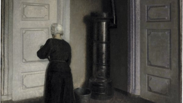 Hammershøi