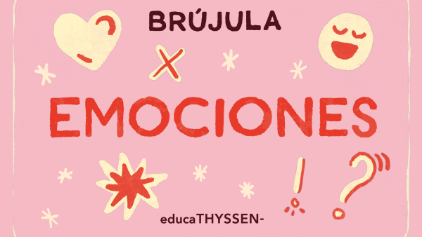 Emociones