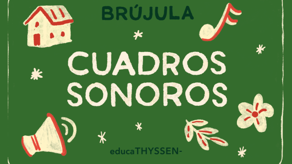 Cuadros sonoros
