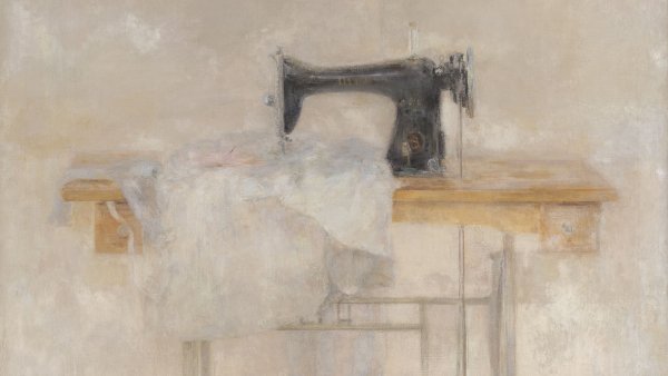 Carmen Laffón. Variations