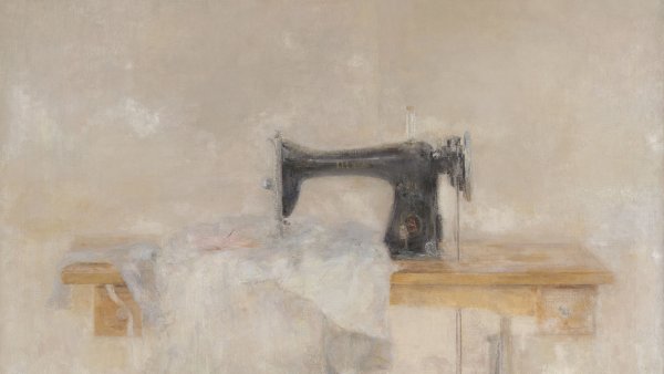 Carmen Laffón. Variations