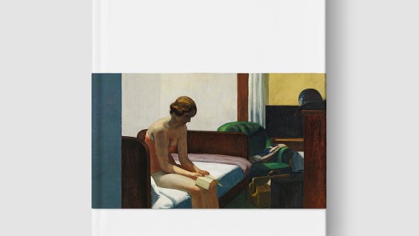 El club de lectura del Thyssen. Episodio 1: Amor y violencia