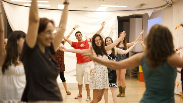 EducaThyssen: educación innovadora con perspectiva social
