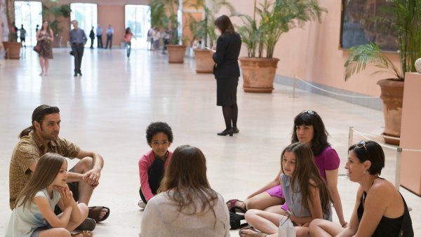 Family Thyssen,&amp;nbsp;The City for travelling Families
