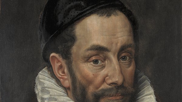Adriaen Thomasz. Key