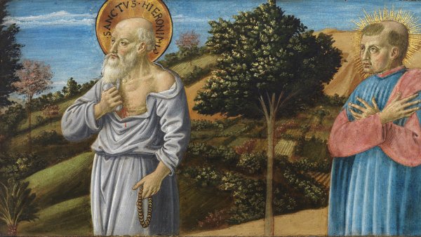 Benozzo Gozzoli