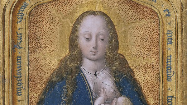 Anónimo neerlandés activo en Amberes