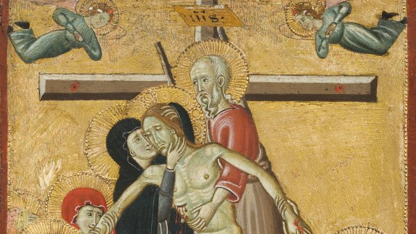 Master of Forlì