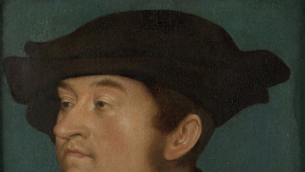 Hans Holbein el Viejo