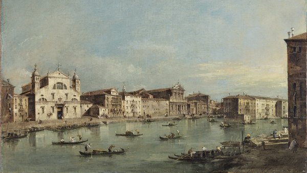 Guardi, Francesco