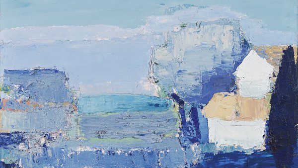 Nicolas de Staël