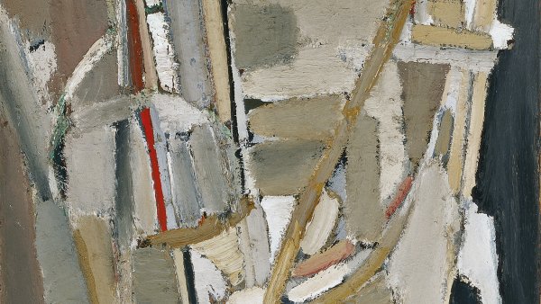 Nicolas de Staël
