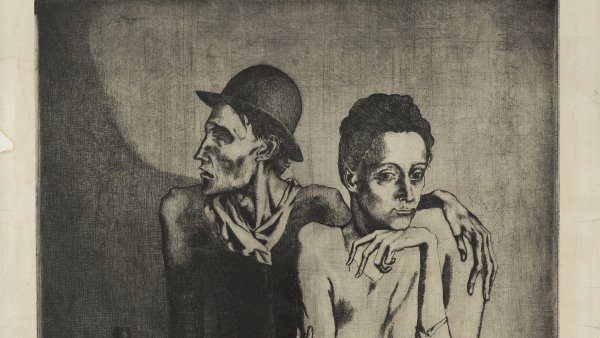 Pablo Picasso