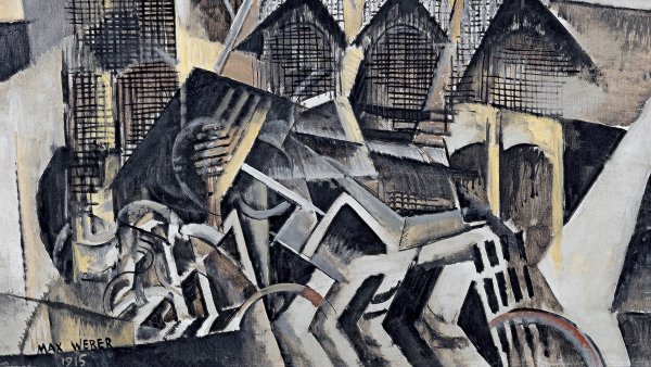 Max Weber
